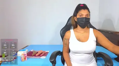 Baby_asha stripchat stream image