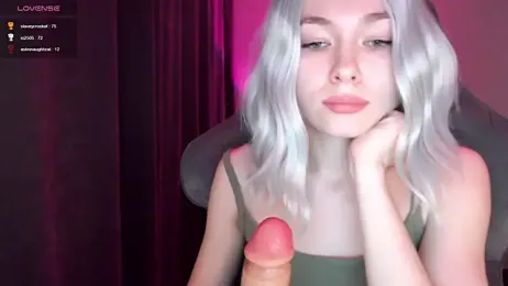 Ohmy_Nora_ stripchat stream image