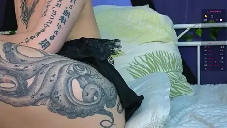 Scarlettsrorm stripchat stream image