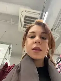 RosieSecret stripchat stream image