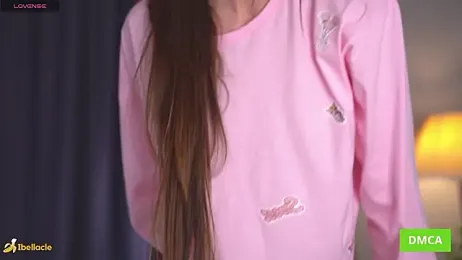 Bellacle stripchat stream image