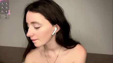 CuteFeret stripchat stream image