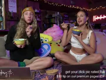 nakedbakers chaturbate stream image