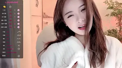 Xixi_7731 stripchat stream image