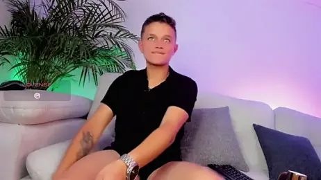 Tim_wolf stripchat stream image