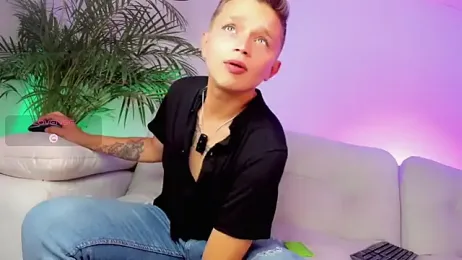 Tim_wolf stripchat stream image