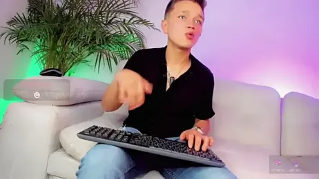 Tim_wolf stripchat stream image