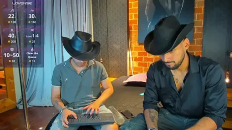 MarcoVitto stripchat stream image, 19.02.2026 19:20