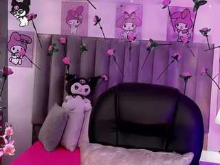 julia-lopez camsoda stream image