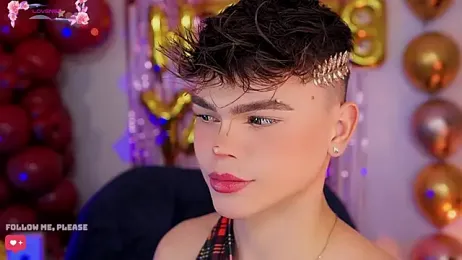 PRINCE_STEV stripchat stream image