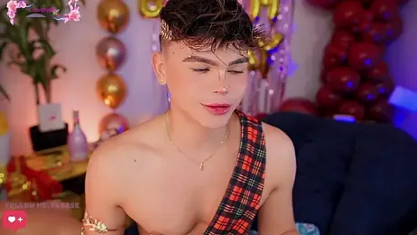 PRINCE_STEV stripchat stream image