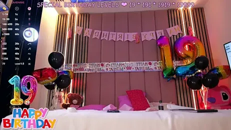 Vesya stripchat stream image