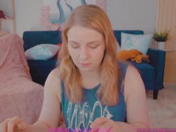asiri_ocean chaturbate stream image, 20.02.2026 13:30