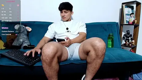 jacques_cardiet stripchat stream image