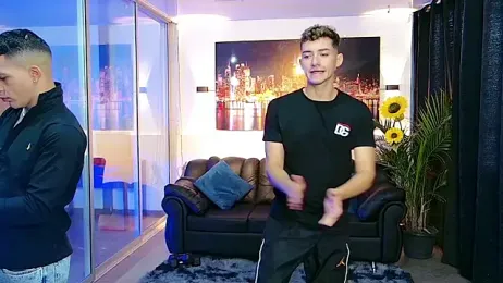 Boysgang_sex stripchat stream image