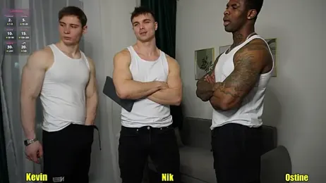 Nik_Sharp stripchat stream image