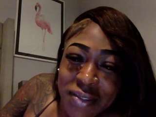 thickcaribbeanbeauty camsoda stream image, 06.03.2025 06:50