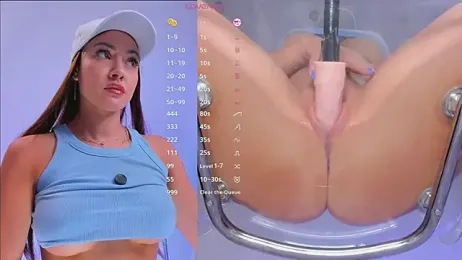 Dakota_Blare stripchat stream image