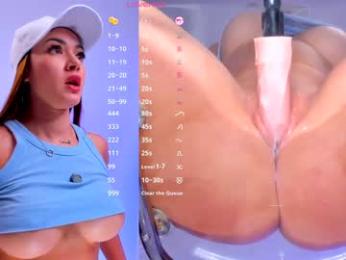 dakota_blare chaturbate stream image