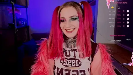 Roxy_____ stripchat stream image