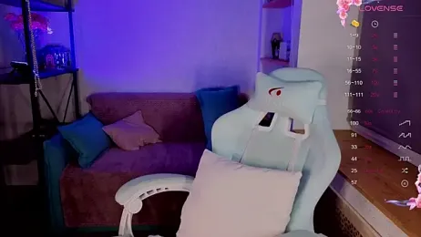 Roxy_____ stripchat stream image