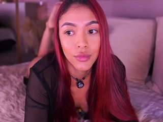 ammyscott camsoda stream image