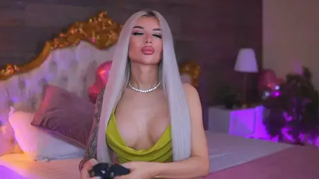 Juicy_Jessye stripchat stream image