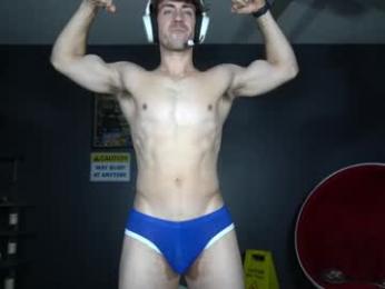 sydaffect chaturbate stream image