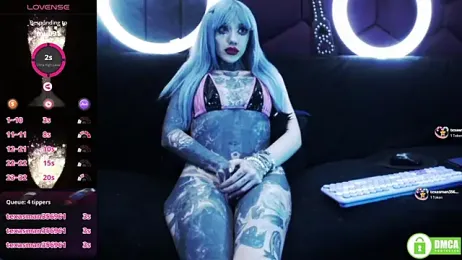 TyphoidMary stripchat stream image