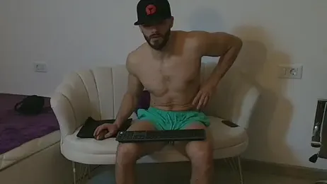 TheTopAlex stripchat stream image