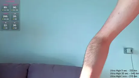 Danny__Magic stripchat stream image