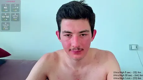 Danny__Magic stripchat stream image