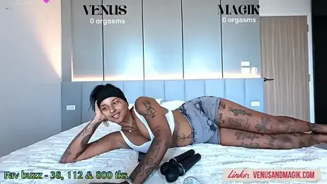 venus-magik stripchat stream image, 21.02.2026 10:10