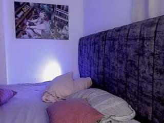 valeriaandreaxxx camsoda stream image