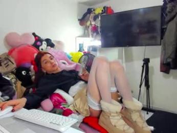 laurencesophiets chaturbate stream image