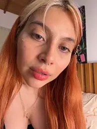 YunoRose_ stripchat stream image