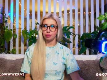 FlowwwerGirl bongacams stream image, 22.02.2026 22:10