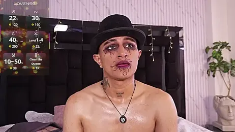 LiamDeep stripchat stream image