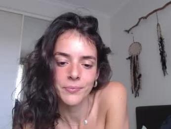 bella_bloom1 chaturbate stream image
