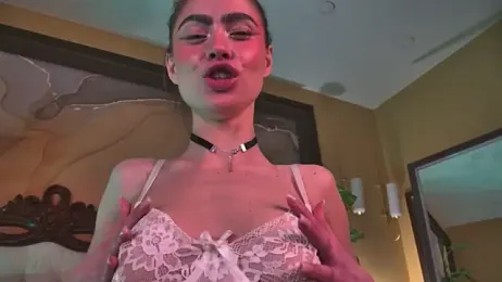 Amanda_River stripchat stream image