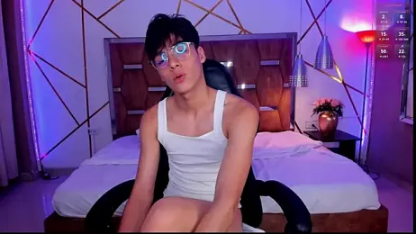 Gerony_ stripchat stream image