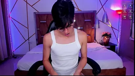 Gerony_ stripchat stream image