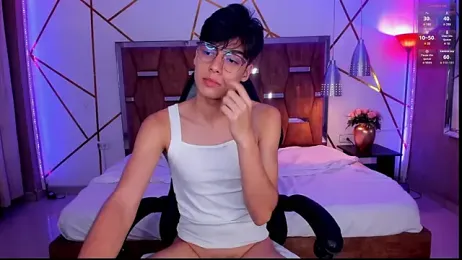 Gerony_ stripchat stream image