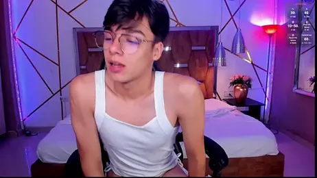 Gerony_ stripchat stream image