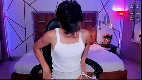 Gerony_ stripchat stream image