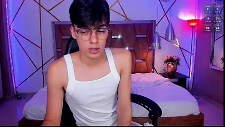 Gerony_ stripchat stream image