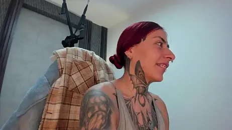 selene_red_ stripchat stream image