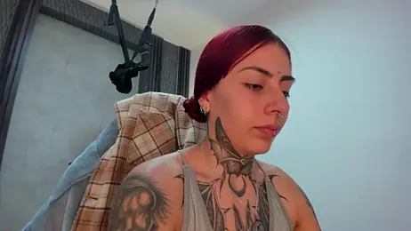 selene_red_ stripchat stream image