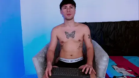ITHAN_DREAMBOY stripchat stream image, 23.02.2026 08:50