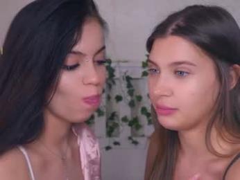 vivid_girls chaturbate stream image